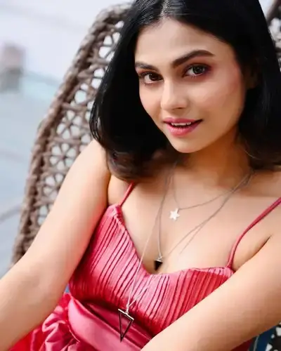 Escort Service Krishnarajpet